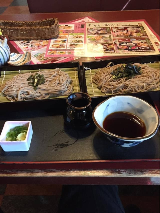 歌行燈鈴鹿店 - サブ画像1