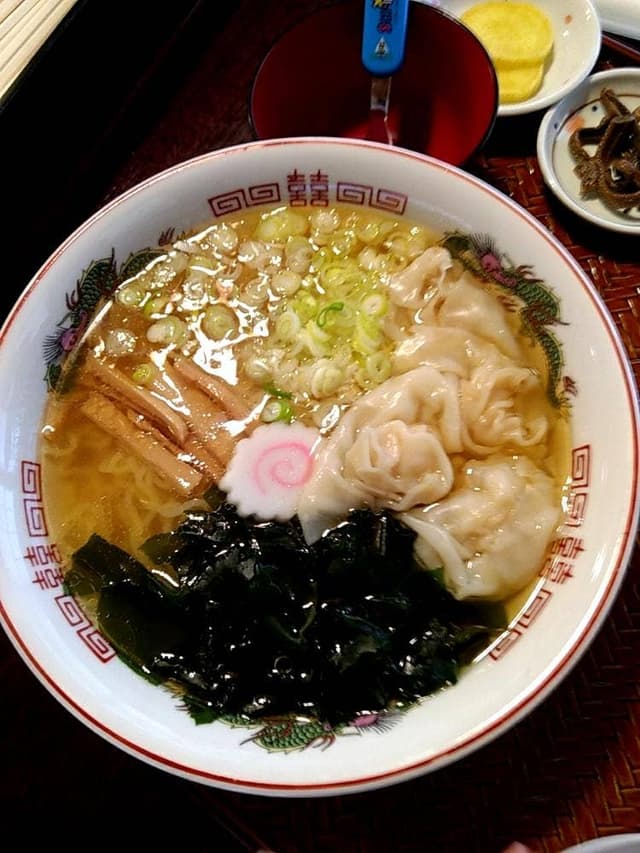 そば処 大の家 - サブ画像3