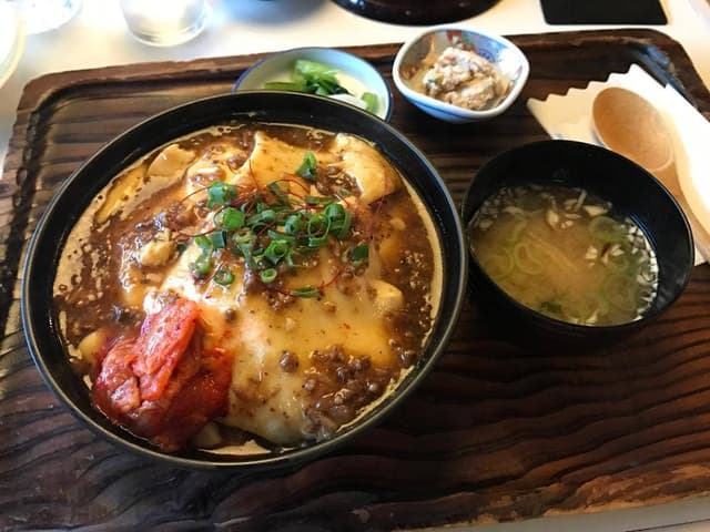 加茂七茶屋 - サブ画像1