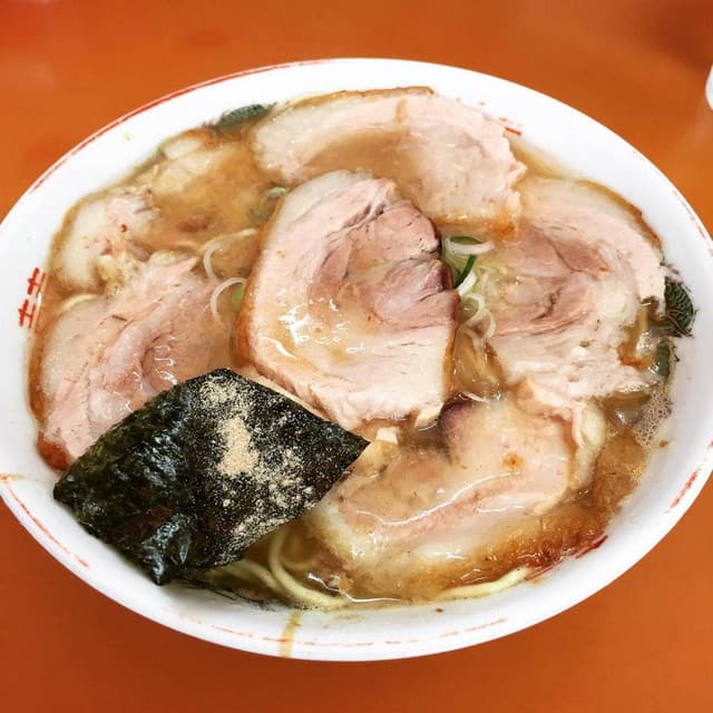 海皇 愛国本店 - サブ画像2