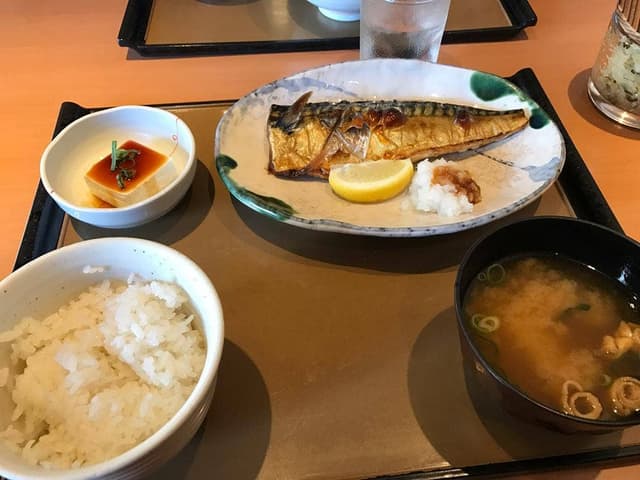 やよい軒 茨木店 - サブ画像2