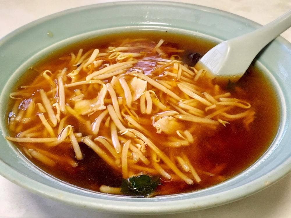 松川