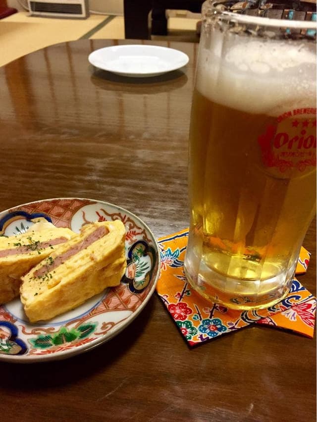 沖縄家庭料理の店 琉球 - サブ画像1