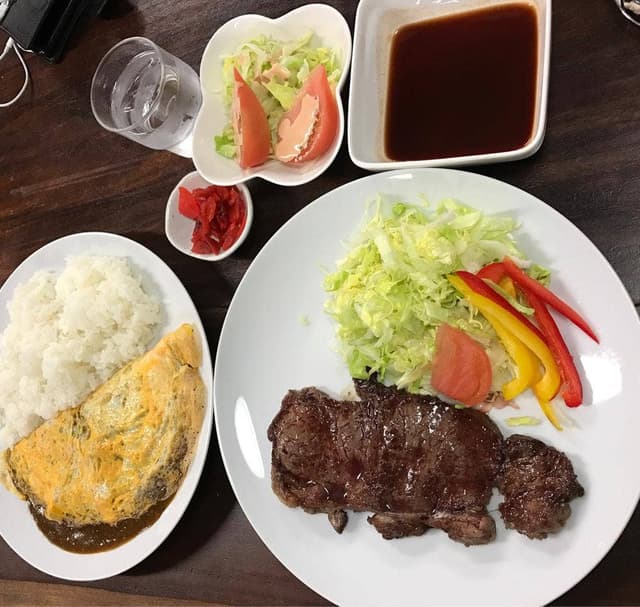 カレーのじゃわ - サブ画像3