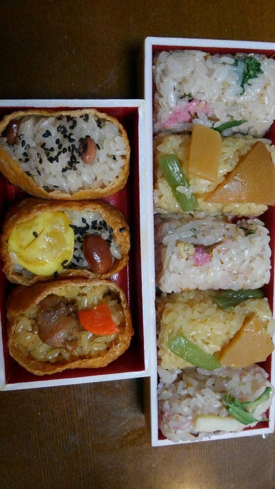 おこわ米八 アトレ吉祥寺店 - サブ画像2
