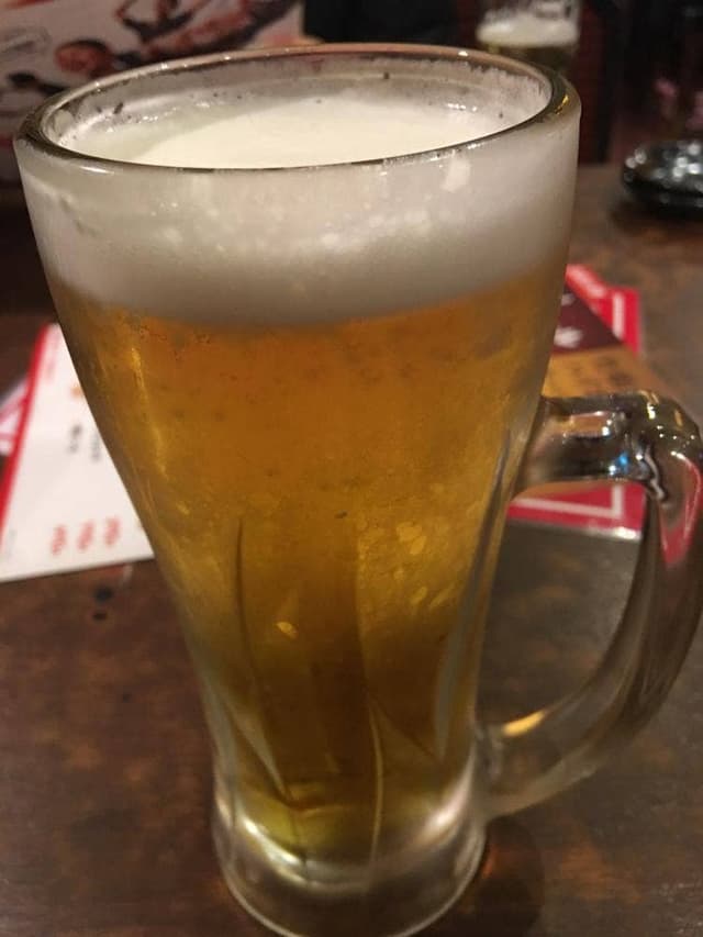 なんば南酒場情熱ホルモン - サブ画像2