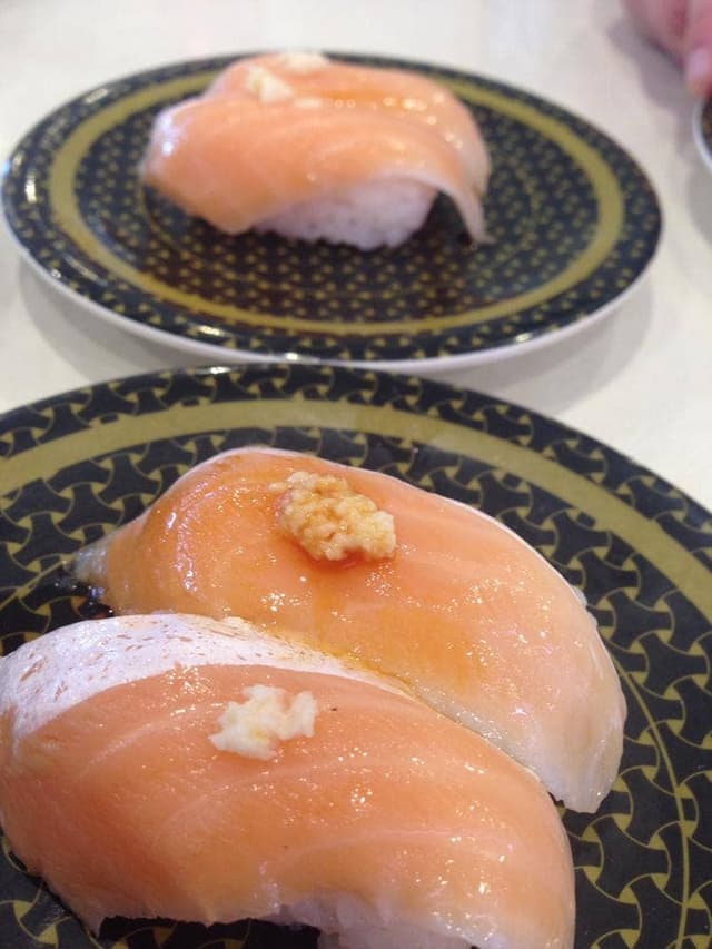 はま寿司 東根店 - サブ画像2