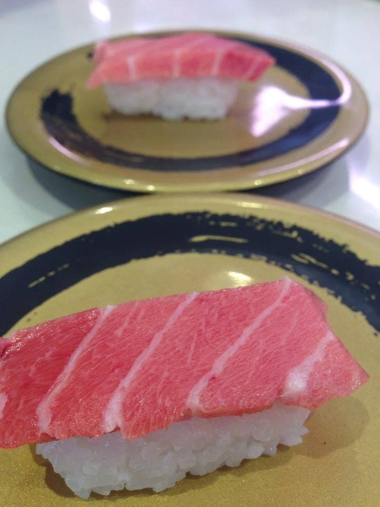 はま寿司 東根店