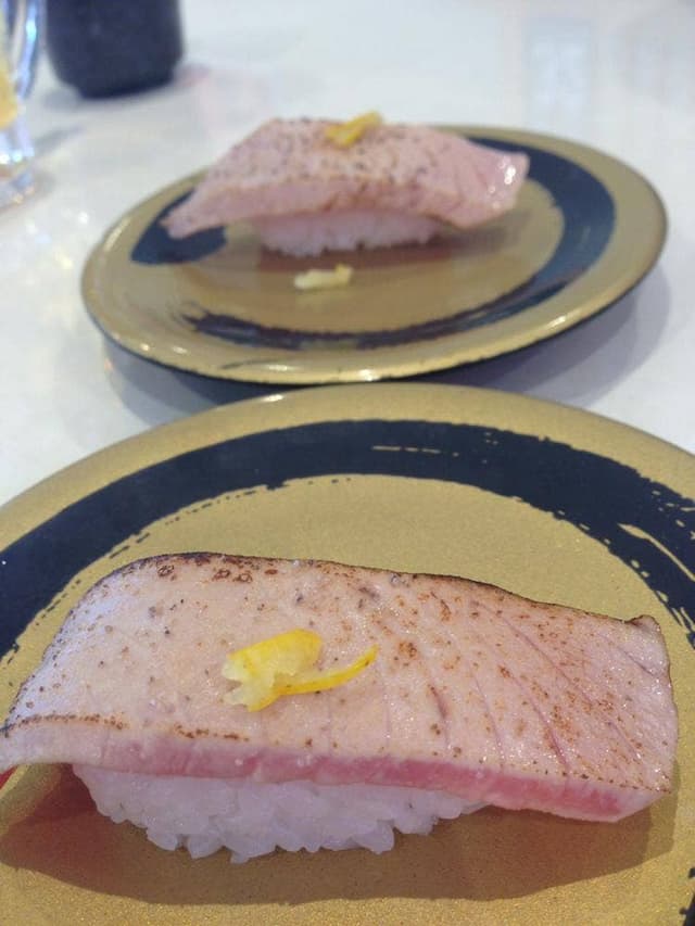 はま寿司 東根店 - サブ画像1