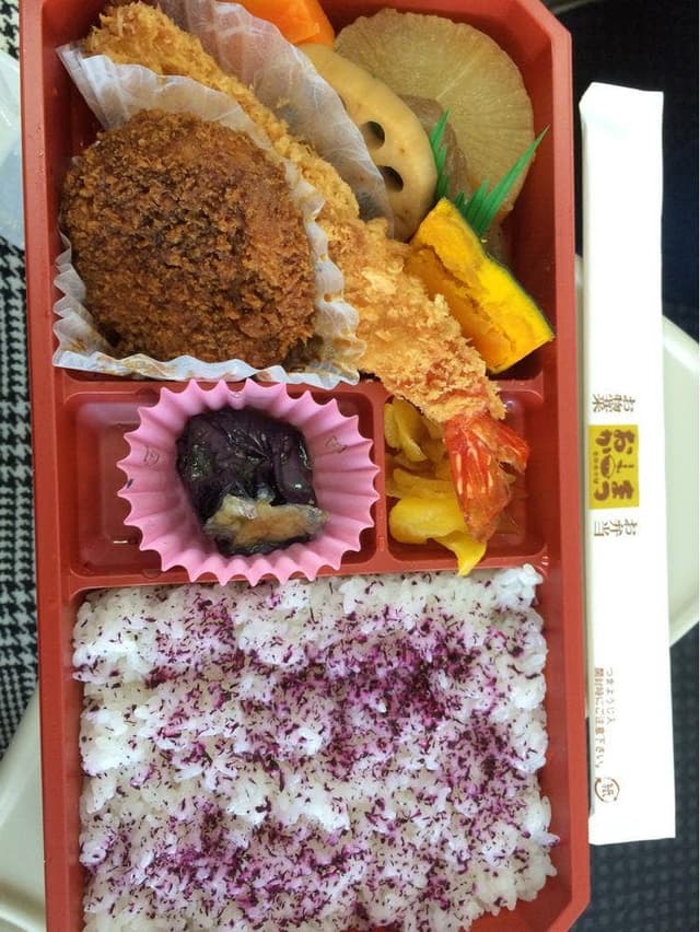 お総菜のまつおか JR名古屋高島屋 - サブ画像3