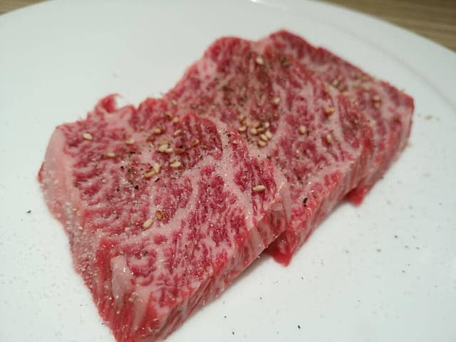 炭火焼肉 一心園 - サブ画像3