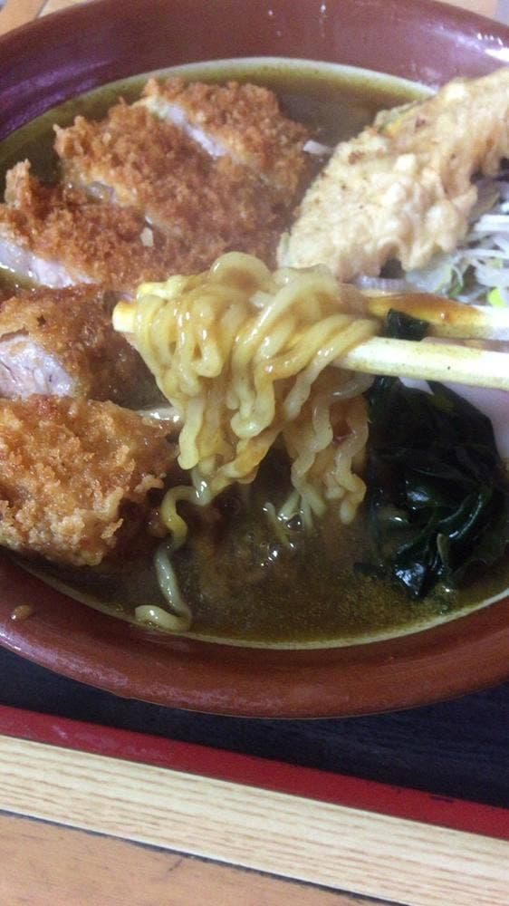 原泉食堂 - サブ画像3