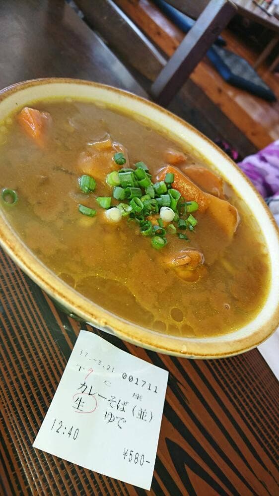 沖縄そば専門店 みよ家 - サブ画像3