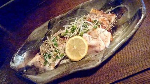 鶏とお酒 Tricoh - サブ画像3