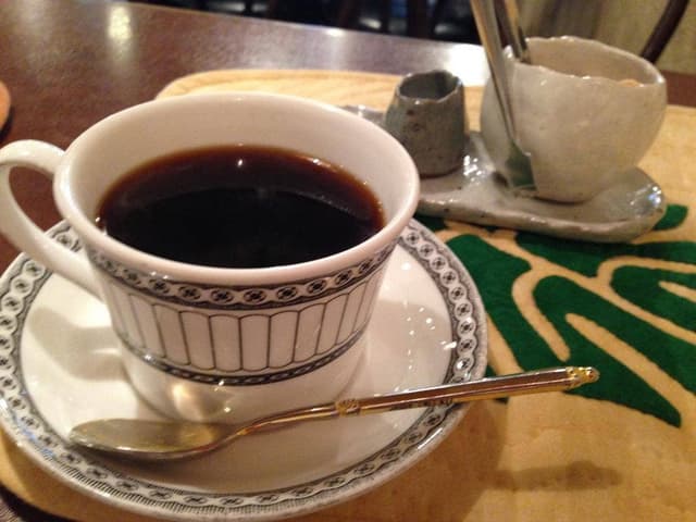 珈琲専科 珈壇 - サブ画像2