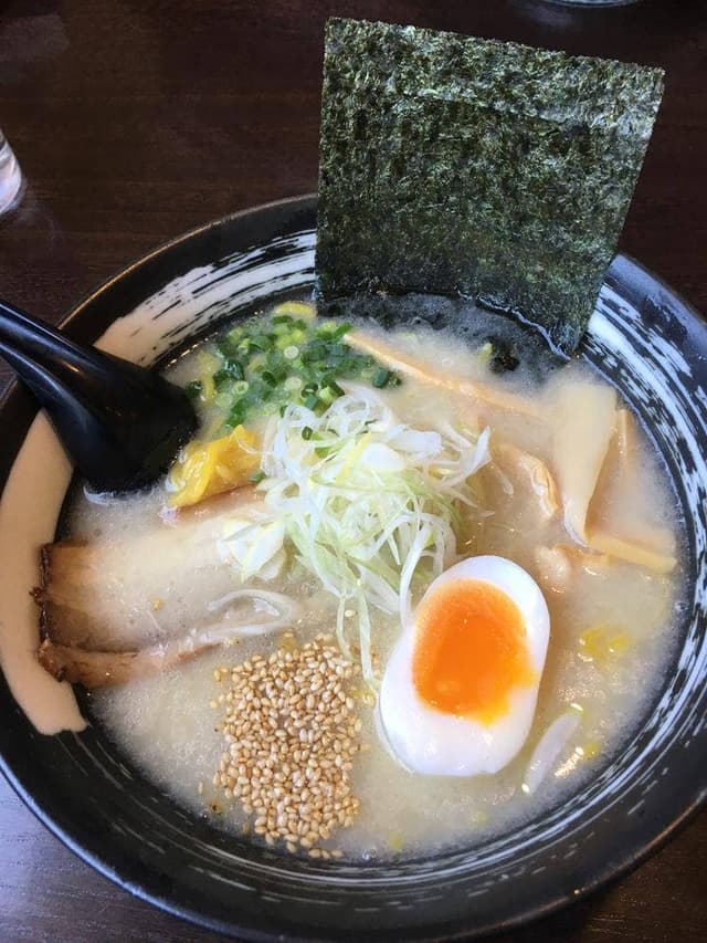 麺や 鶏恵 - サブ画像2