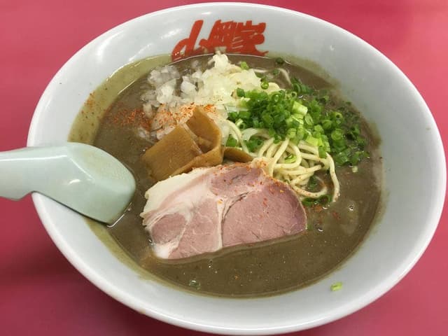 ラーメン山岡家 樽川店 - サブ画像2