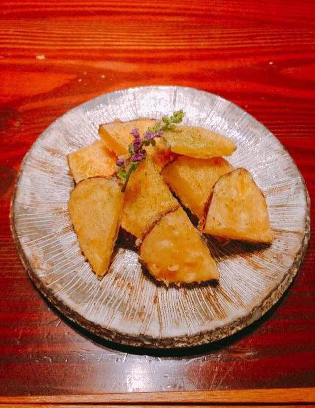 おばんざいと純洋食 アイサニ - サブ画像3