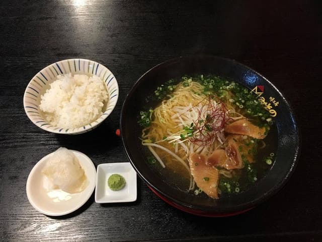 中国料理 味工房みその - サブ画像3