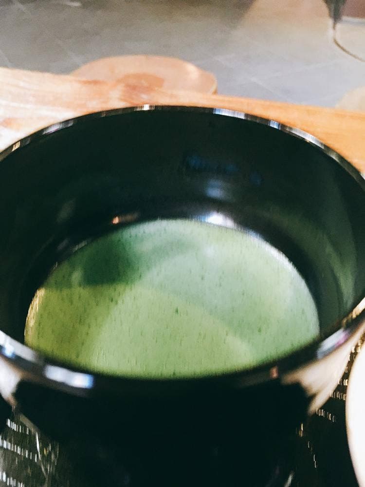 六角堂 お茶処