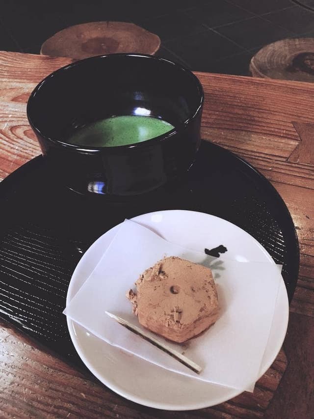 六角堂 お茶処 - サブ画像3