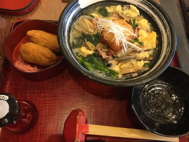 杵屋 川越エキア店 - サブ画像2