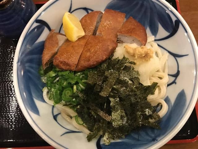 めん処・かわよし - サブ画像3