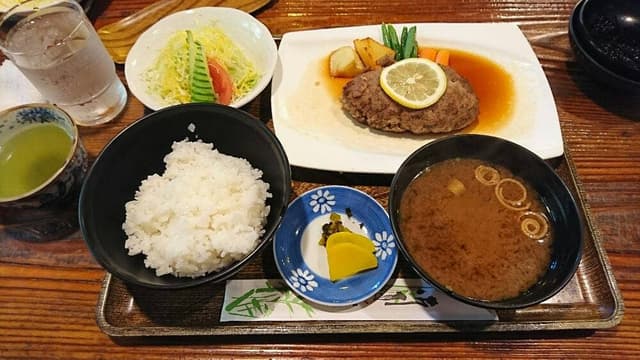レストランララミー - サブ画像2