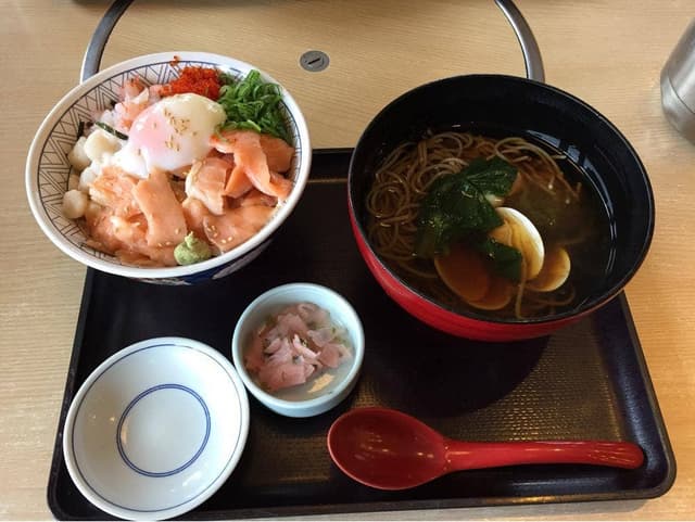 和食さと 鵜沼店 - サブ画像3