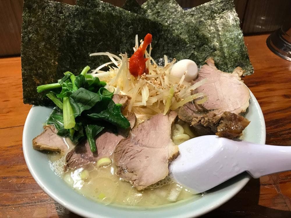 壱福家