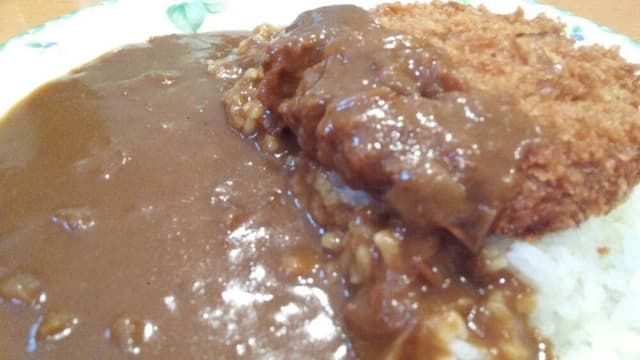 手作りカレー&キッチン マサラ - サブ画像3