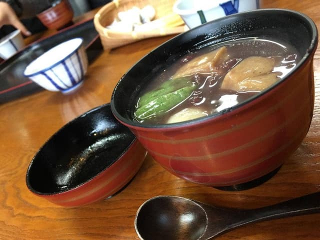 お休み処・茶屋 まつや - サブ画像3