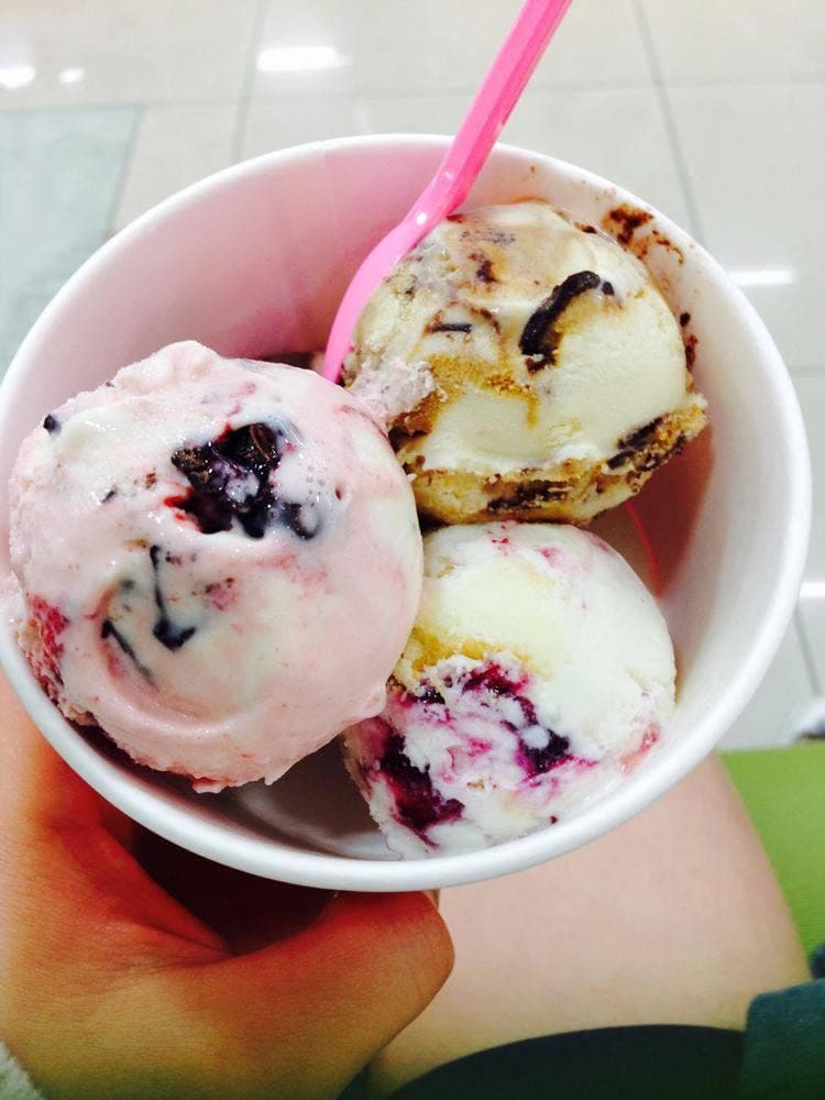 サーティワンアイスクリーム ゆめタウン光の森店