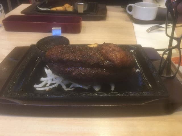 ステーキガスト 須賀川店 - サブ画像1