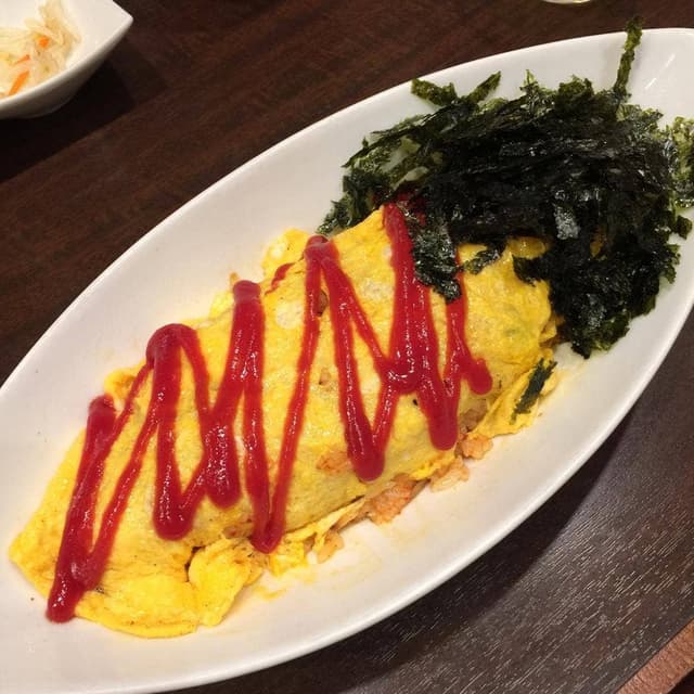 韓国味工房 EIKO 川越店 - サブ画像3