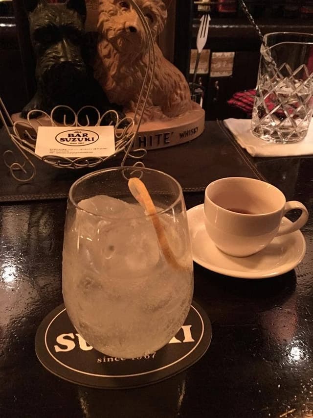 JBA BAR SUZUKI - サブ画像3