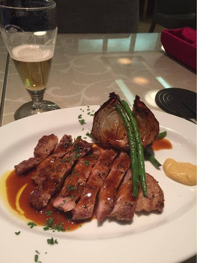亜欧旬感グリル 夜光杯 長崎思案橋店 - サブ画像1