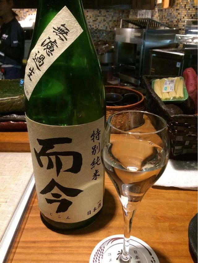 日本酒バル 米酒 - サブ画像1