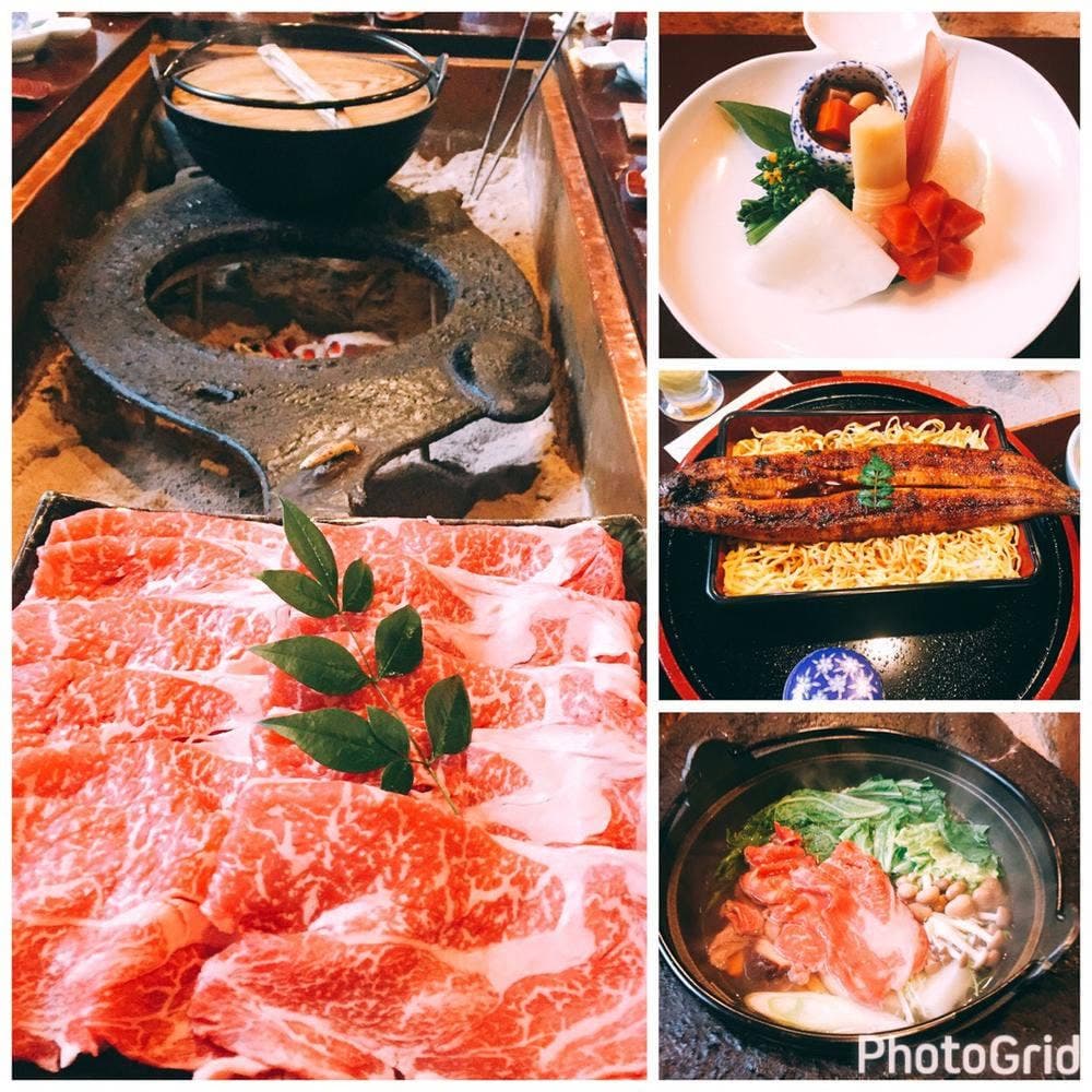 あじさいの宿 都荘