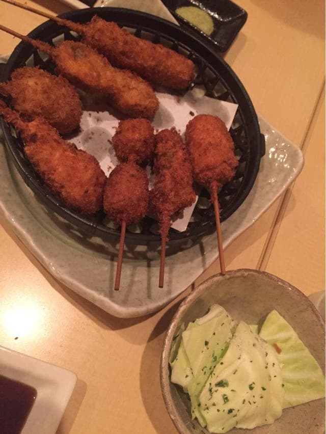 串遊 ぱん粉 - サブ画像1
