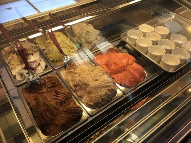 PIZZERIA NALIPO - サブ画像3