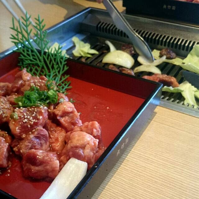 夾竹園 宮崎北バイパス店 - サブ画像3