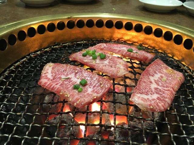 炭火焼肉 まうみ - サブ画像1