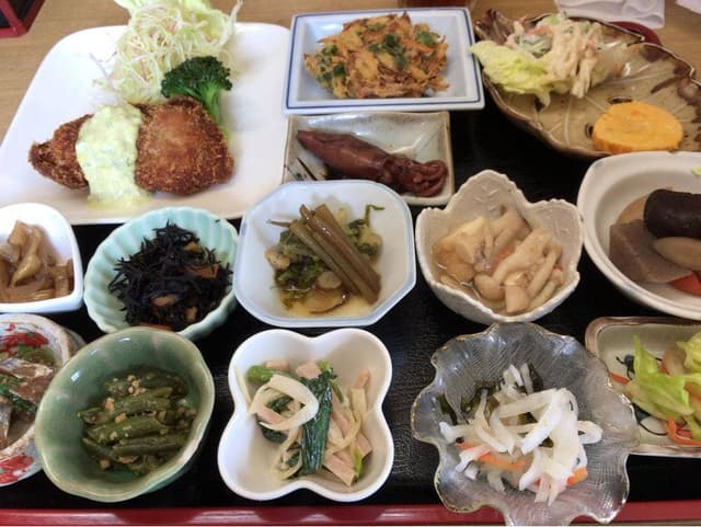 四季の香 - サブ画像2