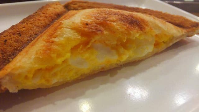 サンマルクカフェ 三宮センター街店 - サブ画像3