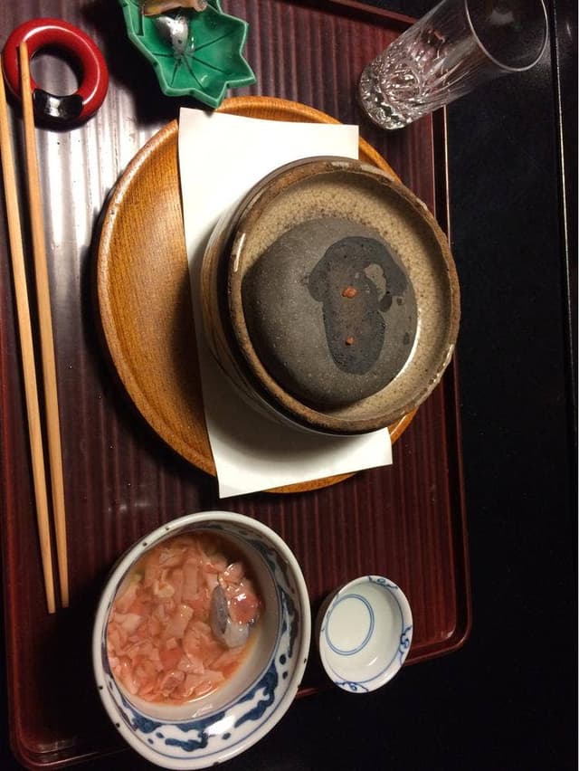 おまかせ割烹 井筒屋 - サブ画像1
