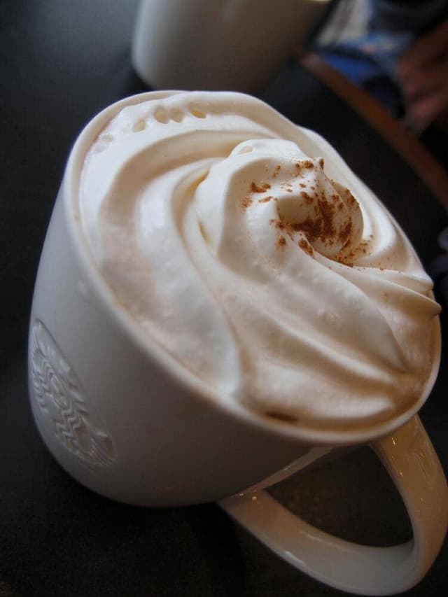 スターバックス コーヒー イオン秦野店 - サブ画像1