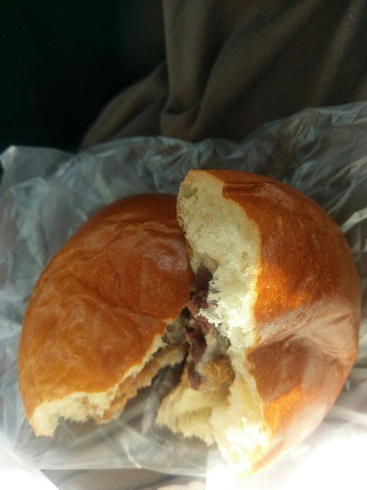 よつば石窯パンの店 麦工房