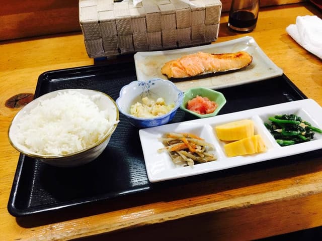 居酒屋漁 - サブ画像3