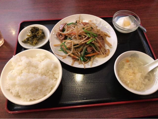 徳勝楼 荒川区役所前店 - サブ画像3
